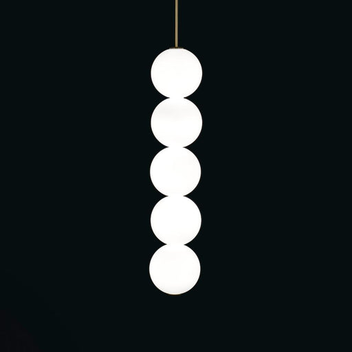 Terzani Abacus Wall Light