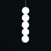 Terzani Abacus Wall Light