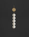 Terzani Abacus Wall Light