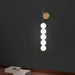 Terzani Abacus Wall Light