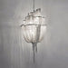 Terzani Atlantis 3 Tier Chandelier