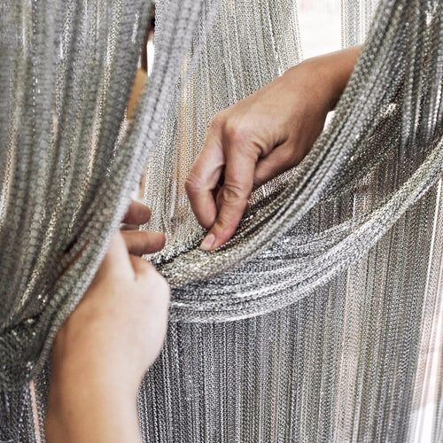 Terzani Atlantis 3 Tier Chandelier