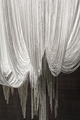 Terzani Atlantis 3 Tier Chandelier