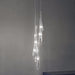 Terzani Calle 5 Light Cluster Pendant