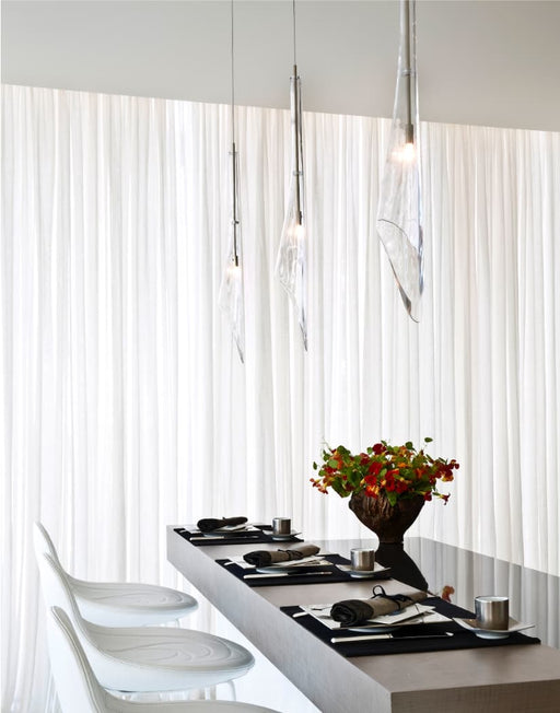 Terzani Calle Pendant Light