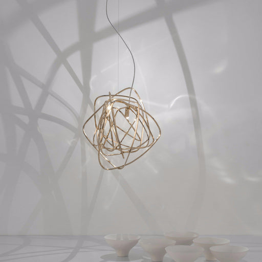 Terzani Doodle Pendant Light