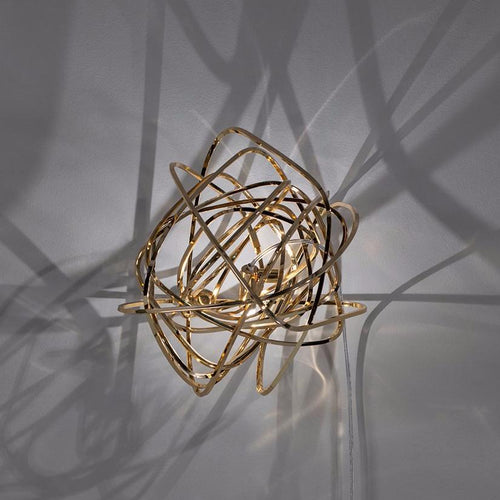 Terzani Doodle Wall Light