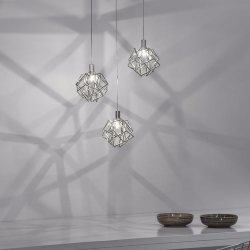 Terzani Etoile Pendant Light