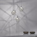 Terzani Etoile Pendant Light