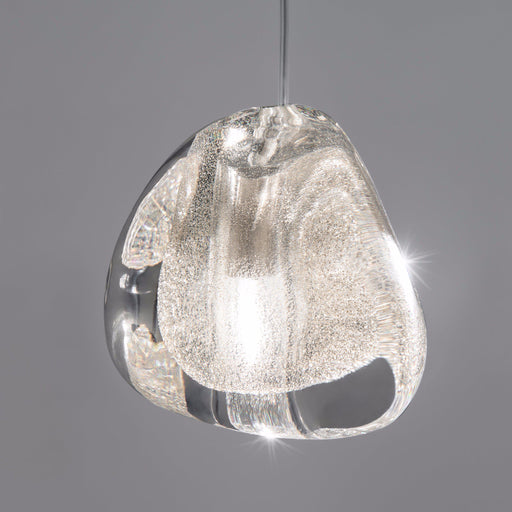 Terzani Mizu 15 Light Pendant Light