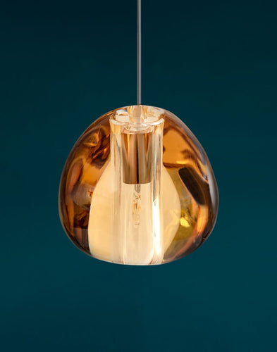Terzani Mizu 26 Light Pendant Light