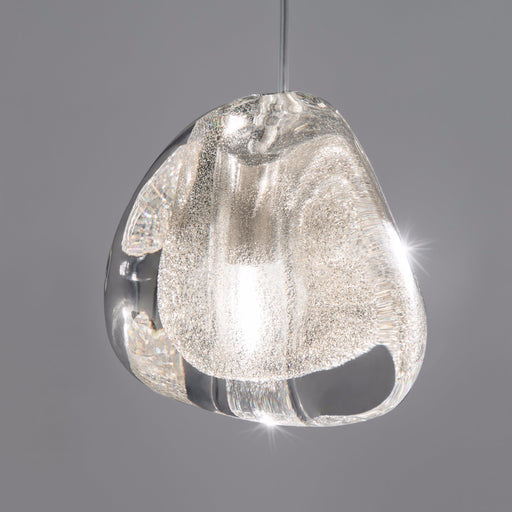 Terzani Mizu 26 Light Pendant Light
