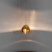 Terzani Mizu 26 Light Pendant Light