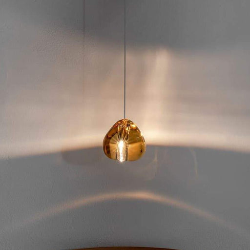 Terzani Mizu 3 Light Pendant Light