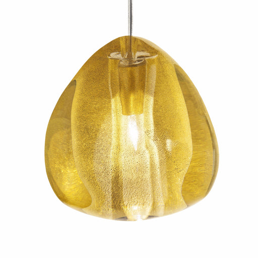 Terzani Mizu 5 Light Pendant Light