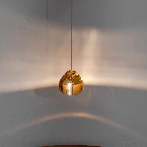 Terzani Mizu 5 Light Pendant Light