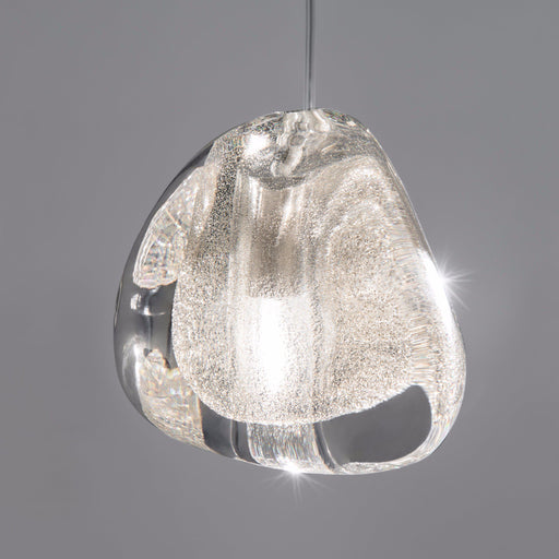 Terzani Mizu 7 Light Pendant Light