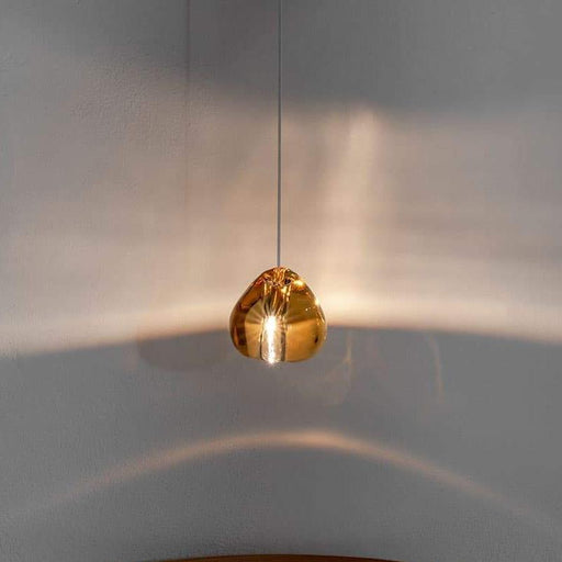 Terzani Mizu 7 Light Pendant Light