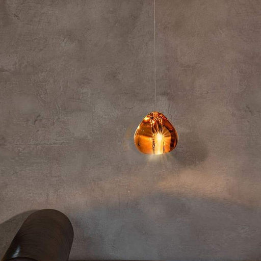 Terzani Mizu 7 Light Pendant Light