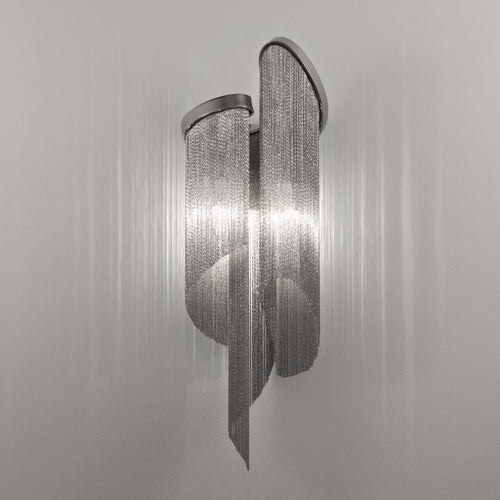 Terzani Stream Wall Light