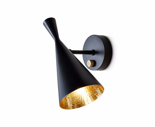 Tom Dixon Beat Wall Light - Ex-Display Sold As Seen