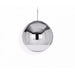 Tom Dixon Mirror Ball LED Pendant Light Chrome
