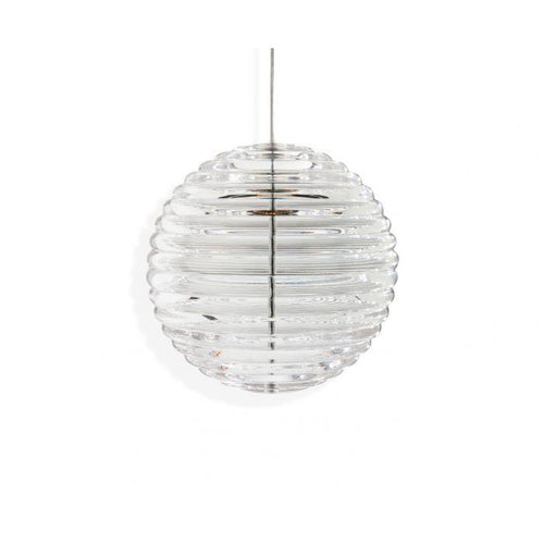 Tom Dixon Press Sphere Pendant Light