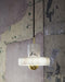 Tom Dixon Stone LED Pendant Light