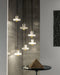 Tom Dixon Stone LED Pendant Light