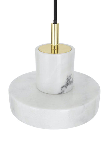 Tom Dixon Stone LED Pendant Light