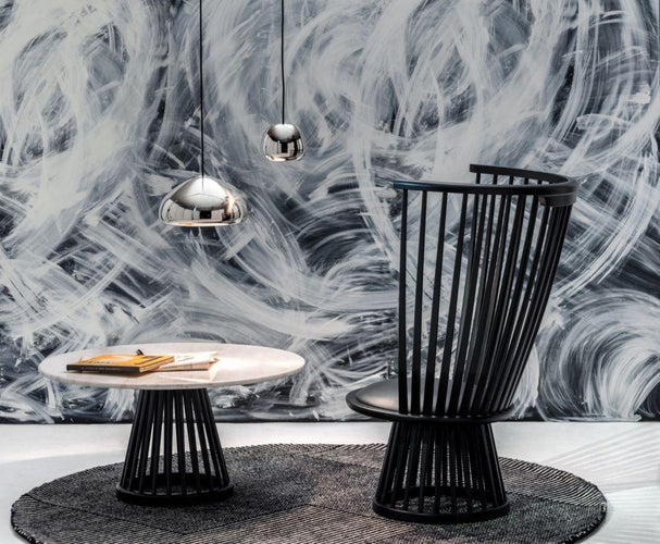 Tom Dixon Void LED Mini Pendant Light