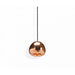 Tom Dixon Void LED Mini Pendant Light