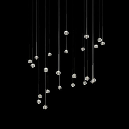 Vibia Algorithm Triangle Suspension Light