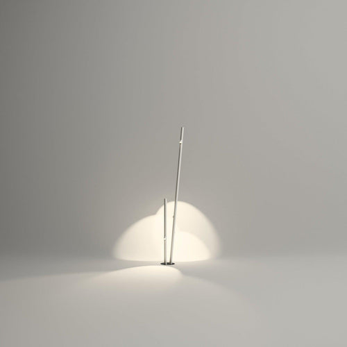 Vibia Bamboo Outdoor Floor Lamp