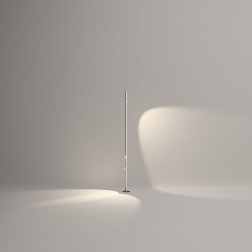 Vibia Bamboo Outdoor Floor Lamp