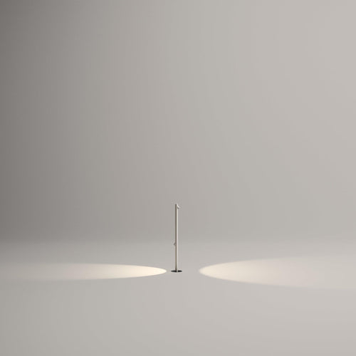 Vibia Bamboo Outdoor Floor Lamp