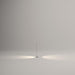 Vibia Bamboo Outdoor Floor Lamp