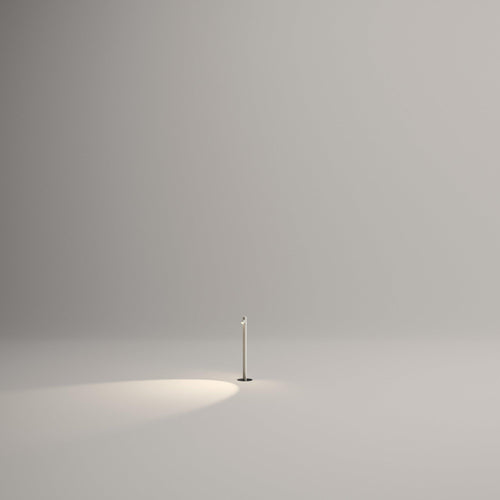 Vibia Bamboo Outdoor Floor Lamp