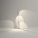 Vibia Bamboo Outdoor Floor Lamp