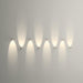 Vibia Bamboo Outdoor Wall Light