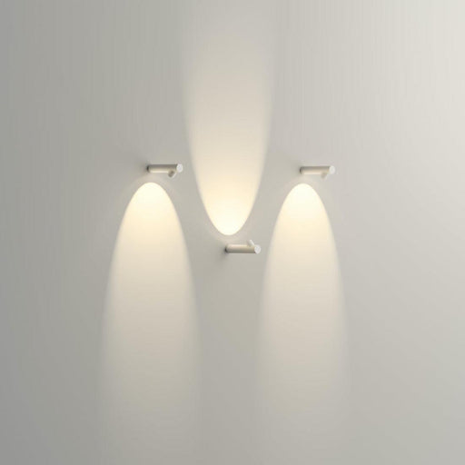 Vibia Bamboo Outdoor Wall Light