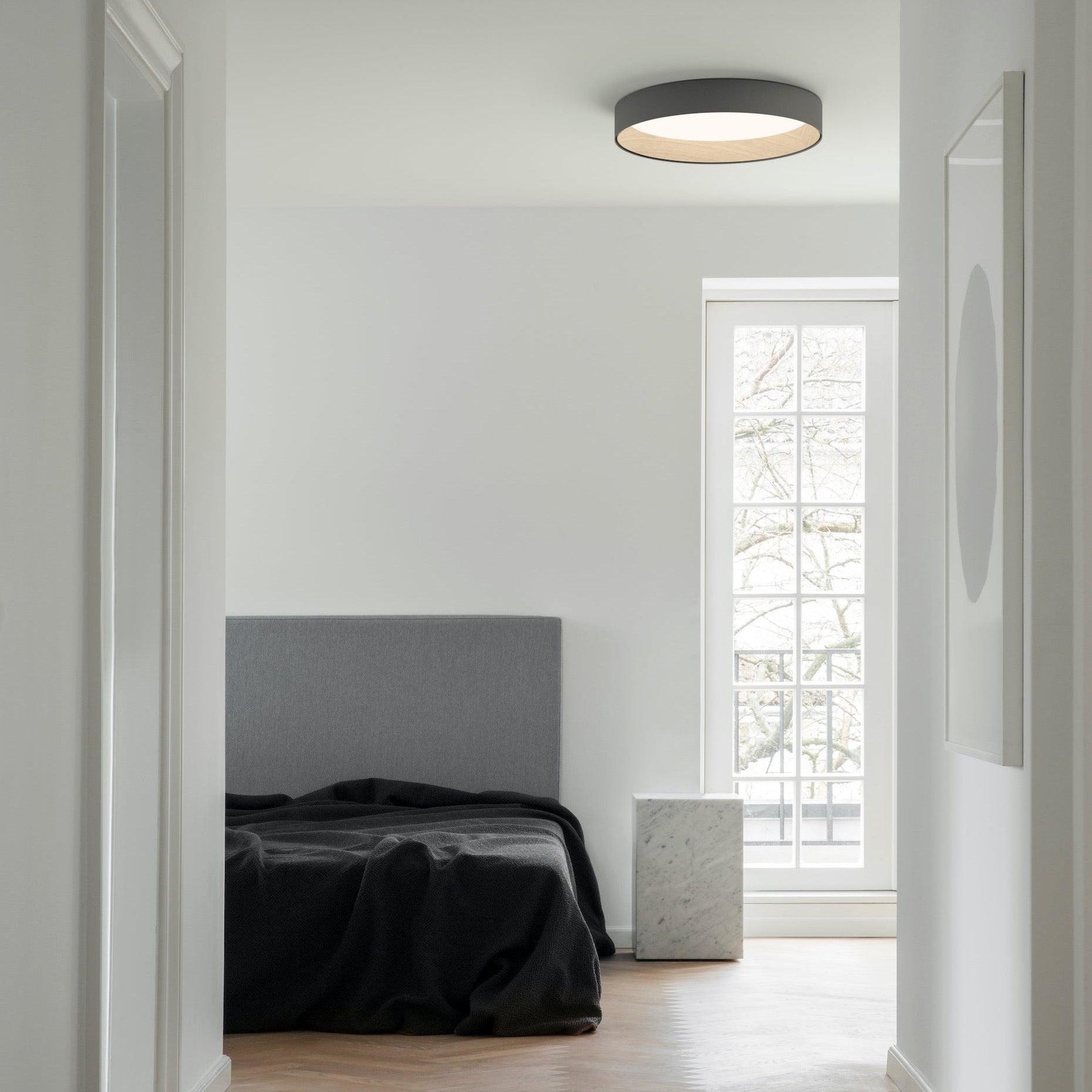 Vibia Duo Ceiling Light | Inspyer Lighting