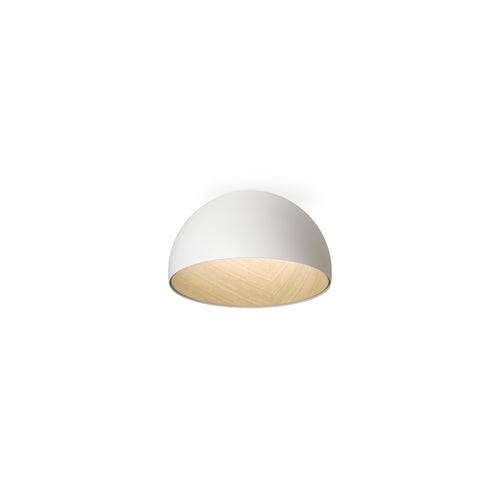 Vibia Duo Ceiling Light Without Tilt