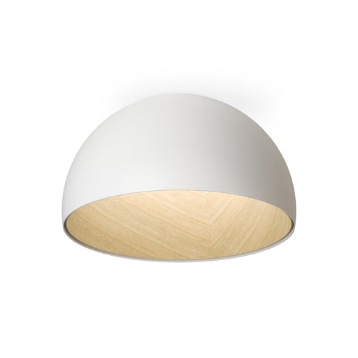 Vibia Duo Ceiling Light Without Tilt