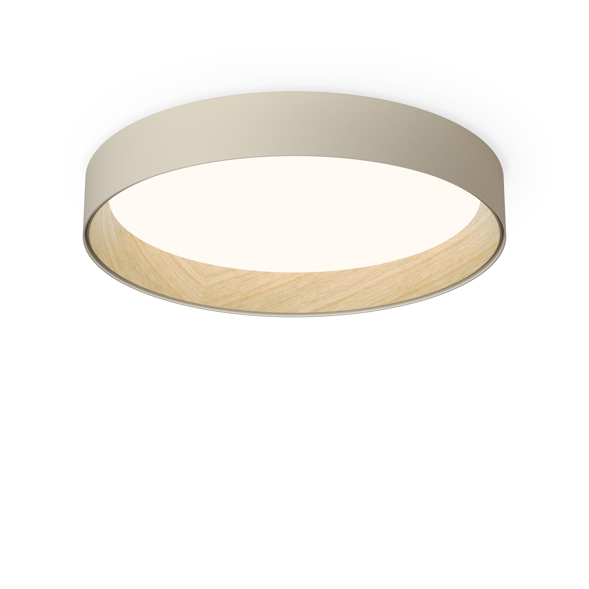 Vibia Duo Ceiling Light | Inspyer Lighting