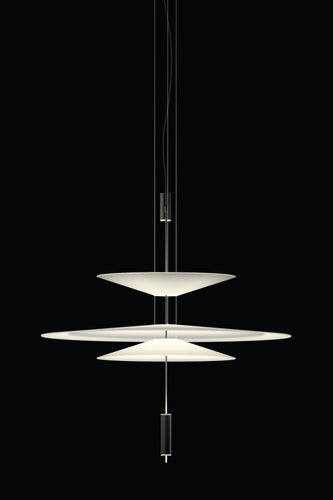 Vibia Flamingo Suspension Light