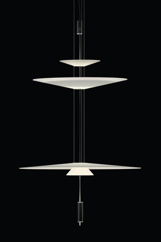 Vibia Flamingo Suspension Light
