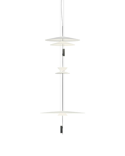Vibia Flamingo Suspension Light