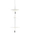 Vibia Flamingo Suspension Light