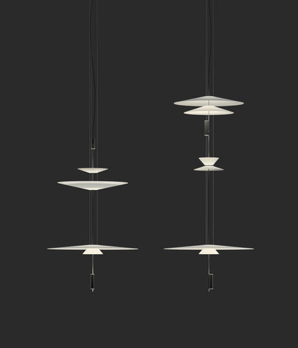 Vibia Flamingo Suspension Light